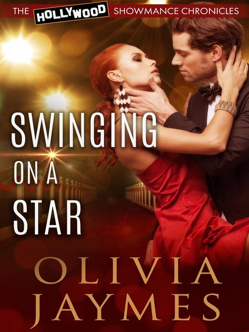 Cover image for Swinging On a Star